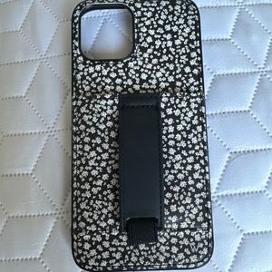 Walli IPhone12 Pro Max case